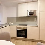Puerto Norte - Apto 1 Apartamento Puerto de Vega