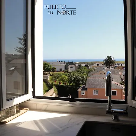 Apartment Puerto Norte - Apto 1 *