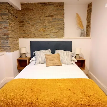 Apartment Puerto Norte - Apto 1 *