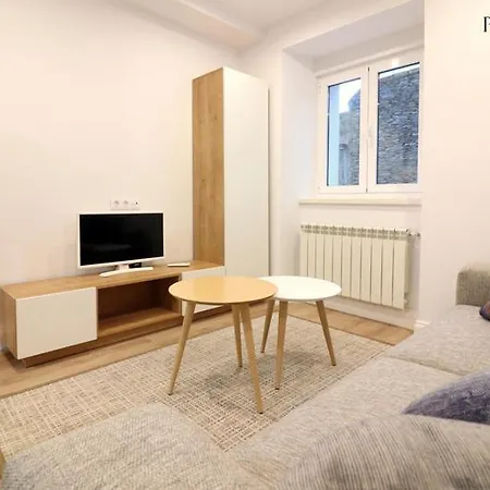 Puerto Norte - Apto 1 *