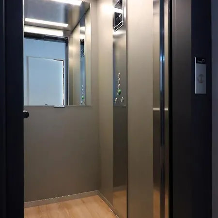 Apartment Puerto Norte - Apto 1 *