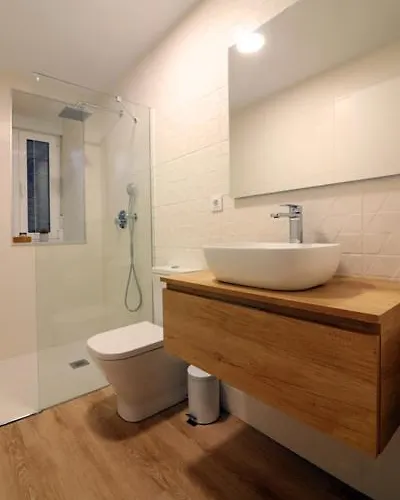 Puerto Norte - Apto 1 Apartamento *