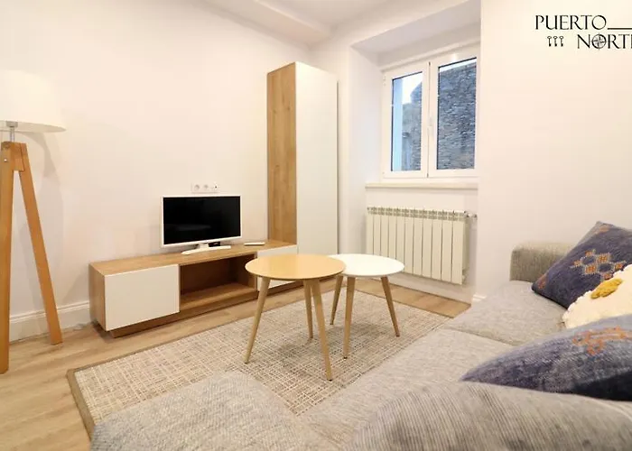 Puerto Norte - Apto 1 *