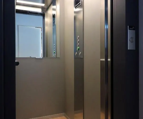 Apartamento Puerto Norte - Apto 1 *