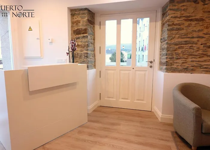 Puerto Norte - Apto 1 Apartamento